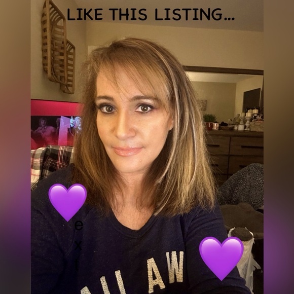 β¨LIKE THIS LISTING TO BE NOTIFIED OF MEGA SALES & LIVE SHOWSβ¨! πππ - Picture 5 of 8